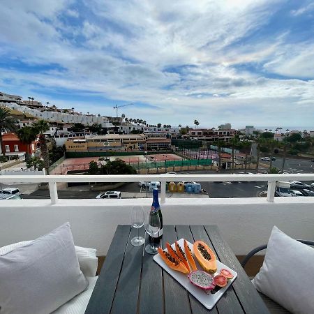 Malibu Park 3078 - Ocean View Studio Costa Adeje  Ngoại thất bức ảnh
