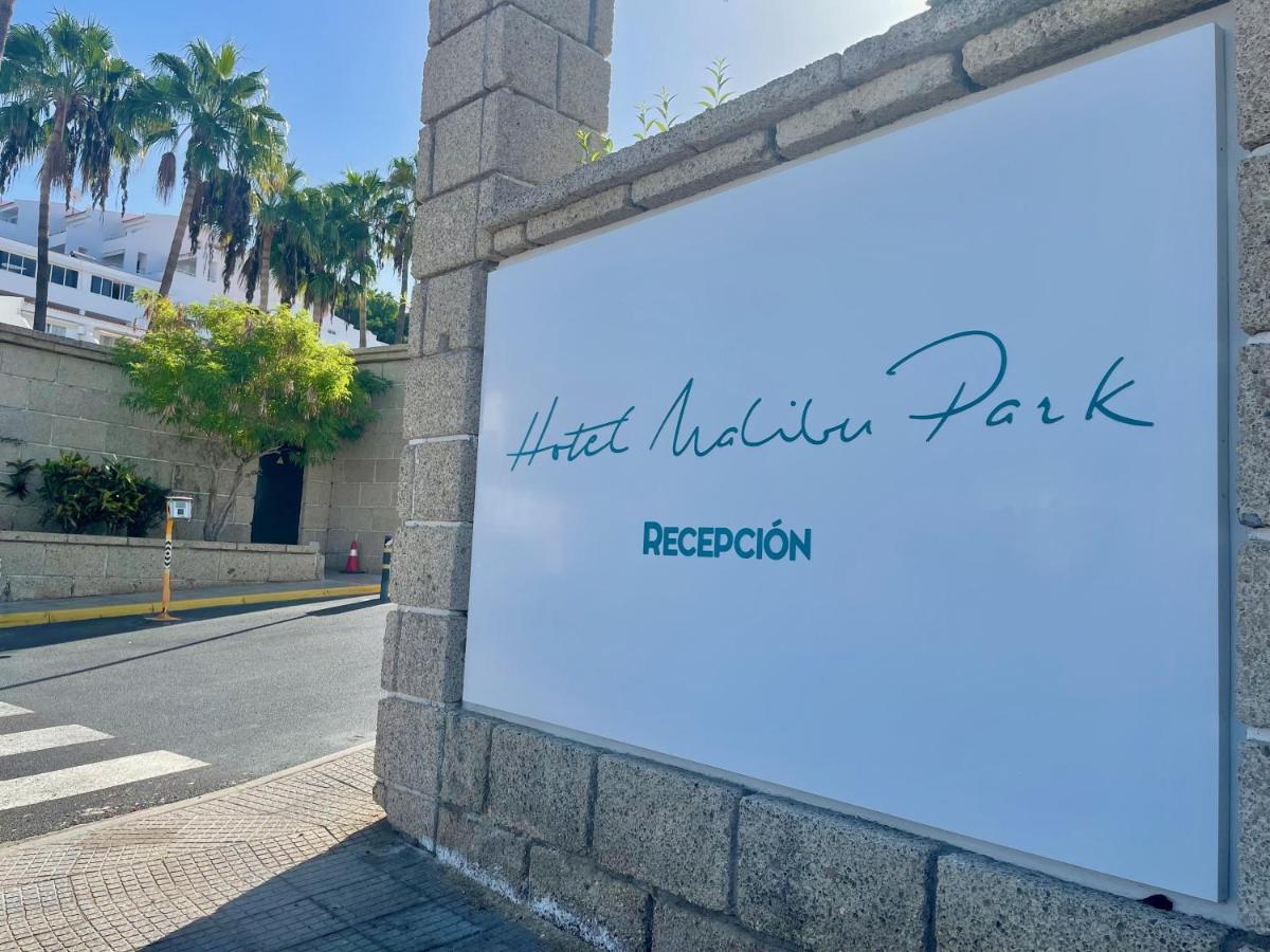 Malibu Park 3078 - Ocean View Studio Costa Adeje  Ngoại thất bức ảnh