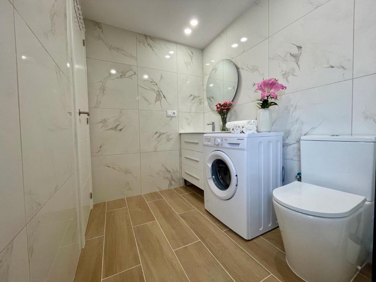 Malibu Park 3078 - Ocean View Studio Costa Adeje  Ngoại thất bức ảnh
