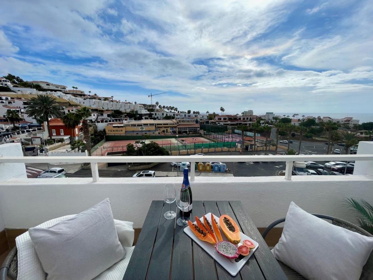Malibu Park 3078 - Ocean View Studio Costa Adeje  Ngoại thất bức ảnh