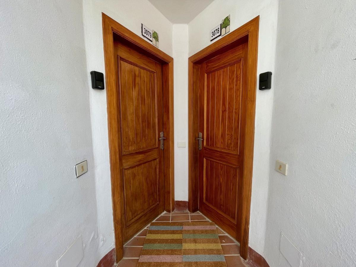 Malibu Park 3078 - Ocean View Studio Costa Adeje  Ngoại thất bức ảnh