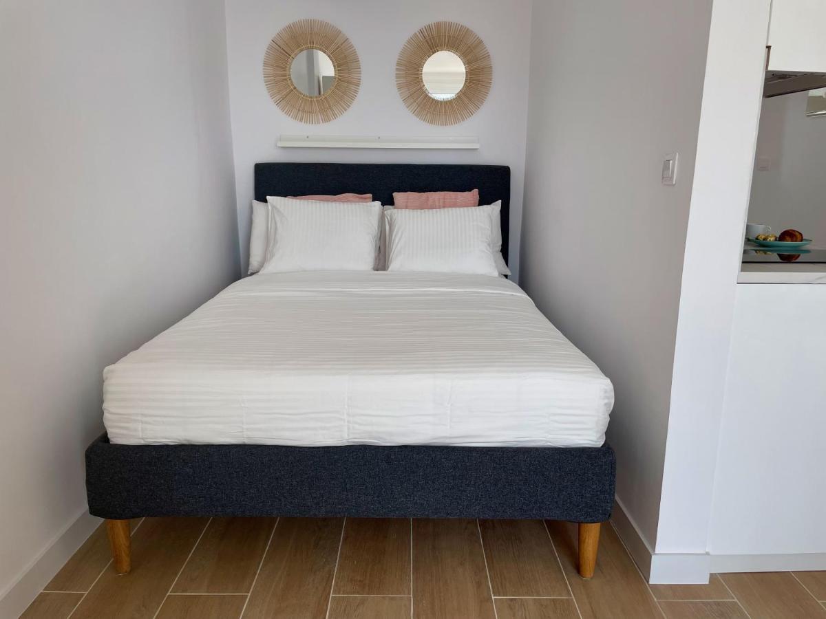 Malibu Park 3078 - Ocean View Studio Costa Adeje  Ngoại thất bức ảnh