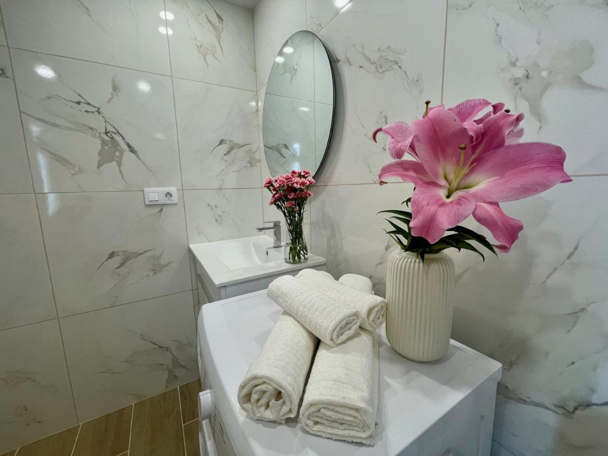 Malibu Park 3078 - Ocean View Studio Costa Adeje  Ngoại thất bức ảnh