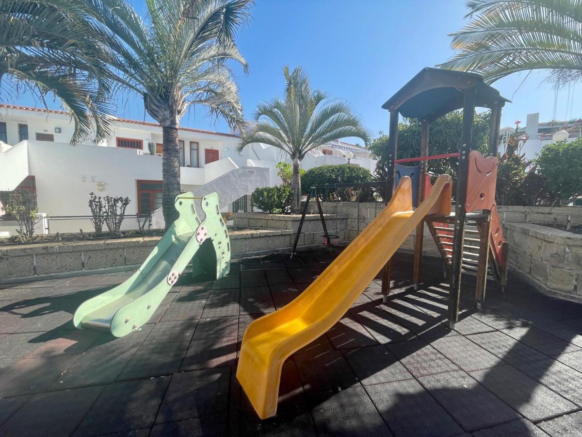 Malibu Park 3078 - Ocean View Studio Costa Adeje  Ngoại thất bức ảnh